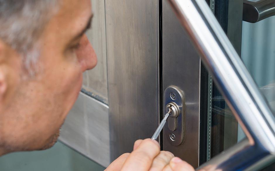 experts serruriers Nemours