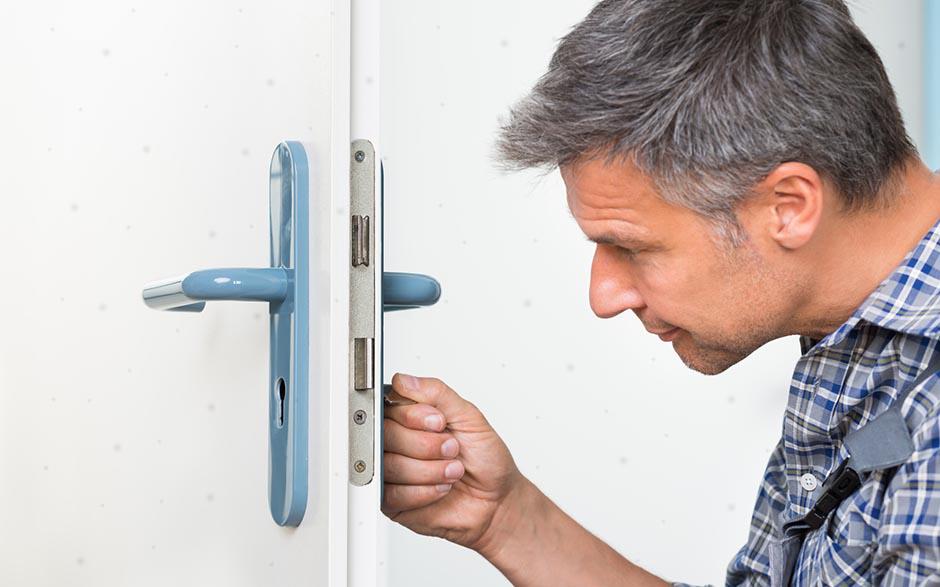 urgence serrurier ouverture de porte Goussainville
